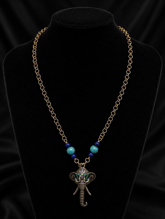 Handmade Jewelry - Handmade & Handpicked By Mom And I ✨ Unique Jewelry